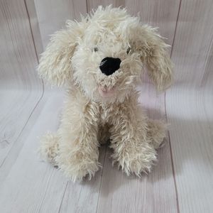 GUND Karina Labradoodle Designer Pups 10.5 inch Dog Plush Toy Stuffed Animal